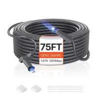 Vevor Starlink Gen 2 22,86 m kabelis