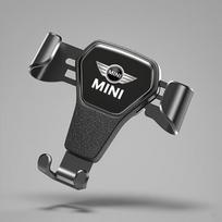 MINI Car Air Outlet Phone Holder Auto Handset Support Bracket For MINI WORKS One Cooper JCW R60 R59 R58 R57 R56 R55 R53 R52 F55 juoda