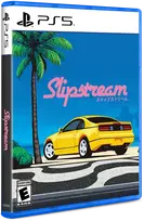 Limited Run „Slipstream“ (riboto leidimo) – „PlayStation 5“