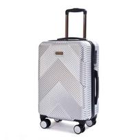 Diplomat DS-1303 Hardside Zipper Spinner Luggage