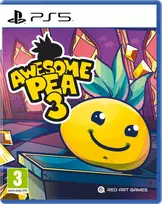 Red Art Games „Raudona Art Games Awesome PEA 3“ – „PlayStation 5“
