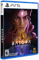 Batora Lost Haven (Limited Run) - PlayStation 5