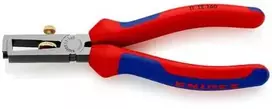 Kabelio nužievintojas Knipex 11 12 160 (iki Ø5mm arba 10mm²)