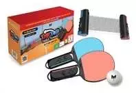 „Maxx Tech Tip Top“ stalo teniso rinkinys – „Nintendo Switch 2“ ir „Nintendo Switch“