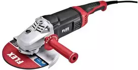 Kampinė šlifavimo mašina FLEX L26-6 230mm