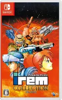 Tozai Games Irem Collection Volume 2 - Nintendo Switch