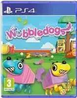 „Wobbledogs“ – „PlayStation 4“