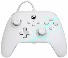 Power A PowerA Advantage Laidinis Pultelis | Xbox Series X|S | Ice Baltas