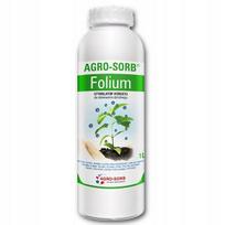 Agro-Sorb Folium 1L Amino rūgštys Augimo stimuliatorius