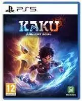 Kaku: Senovės ruonis (PlayStation 5)