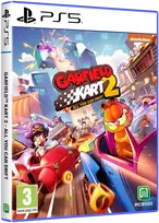 Microids Garfield Kart 2 - All you can drift - PlayStation 5