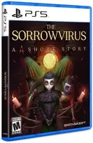 The Sorrowvirus a Faceless Short Story (Limited Run) - PlayStation 5