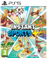 Just For Games „Instant Sports Plus“ – „PlayStation 5“