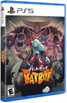 Limited Run Bat Boy - PlayStation 5