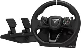HORI - „Xbox“ belaidis lenktyninis vairas „Overdrive“