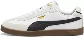 Puma Avalynė Vyrams Club II Era Baltas Juodas 397447 07