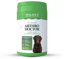 HOLISTA Arthro Doctor – papildai šunims ir katėms – 200g