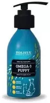 HOLISTA Omega-3 Puppy – papildai šunims ir katėms – 100ml