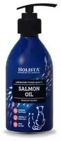 HOLISTA Salmon oil – papildai šunims ir katėms – 250ml