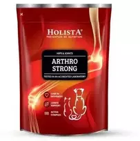 HOLISTA Arthro Strong – papildai šunims ir katėms – 600g