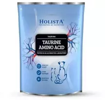 HOLISTA Taurine amino acid – papildai šunims ir katėms – 500g