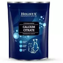 HOLISTA Calcium citrate – papildai šunims ir katėms – 1000g