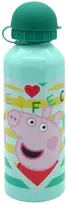 Peppa Pig aliuminio termosas 500 ml