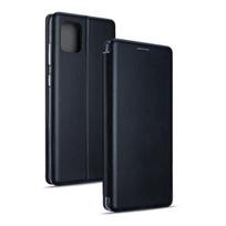 Atverčiamas dėklas Samsung Galaxy Note 10 Lite Beline Juodas