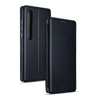 Etui Z Klapką Do Xiaomi Mi 10 Beline Czarne