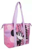 Disney Minnie Whimsy paplūdimio krepšys 47 cm
