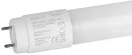 Led Line Lite LED lempa T8 G13 230V 22W 150cm 2380lm, 100lm/W, 4000K, NANO