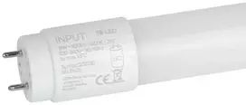 Led Line Lite LED lempa T8 G13 230V 18W 120cm 1820lm, 100lm/W, 4000K, NANO