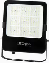 Viega Led Line Prime Lauko šviestuvas PRIME, 230Vac, 100W, 14 000lm, 140lm/W, 4000K, IP66, 120°