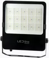 Led Line Prime Lauko šviestuvas PRIME, 230Vac, 150W, 21 000lm, 140lm/W, 4000K, IP66, 120°