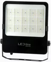 Manfrotto Led Line Prime Lauko šviestuvas PRIME, 230Vac, 600W, 84 000lm, 140lm/W, 4000K, IP66, 120°