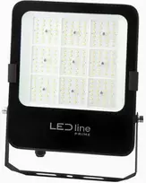 Led Line Prime Lauko šviestuvas PRIME CCT, 230Vac, 100W, 14 000lm, 140lm/W, 3000K 4000K 5000K, IP66, 120°