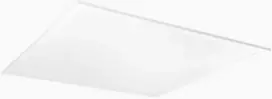 LED šviesos panelė 40W, 60x60cm, 4000lm, 100lm/W, neutraliai balta 4000K, LED line LITE