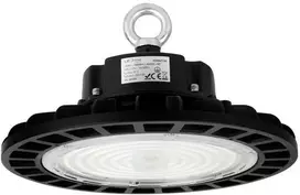 MicroConnect Led Line Prime Sandėlio šviestuvas PHANTOM, 230Vac, 70W 13 300lm, 190lm/W, 120°, 1-10V pritemdomas