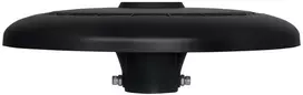 Ospel Led Line Lite Parko šviestuvas PARKLITE 80-100-120W, CCT, 9600-14400lm, 120lm/W juodas, 100°