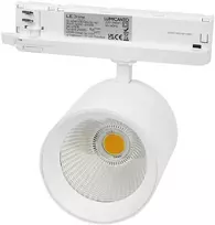 Nous Led Line Prime Šviestuvas bėgeliui LUMICANTO 6-20W CCT 36/60° baltas