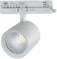 ActiveJet Led Line Prime Šviestuvas bėgeliui LUMICANTO 12-42W CCT 36/60° baltas