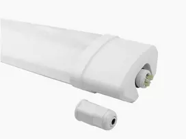 Amio Led Line Lite Hermetinis šviestuvas su judesio davikliu PIR, TRI-PROOF, 230Vac, 30W, 3600lm, 65cm, IP65, 4000K