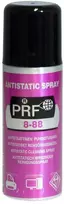 Antistatinis aerozolis PRF 8-88 220ml Taerosol