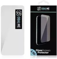 OBAL:ME 2.5D Apsauginis stiklas Screen Protector skirtas Xiaomi 15T/15T Pro Clear