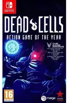 Merge Games Dead Cells (Metų žaidimo leidimas) – Nintendo Switch