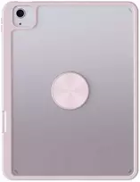„AmazingThing Titan Pro Mag“ dėklas, skirtas „iPad Air 11“ M3/M4 (2025/2026) - Rožinė