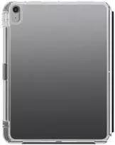 AmazingThing Minimal Case for iPad Air 13" M2/M3/M4 (2024/2025/2026) - juodas