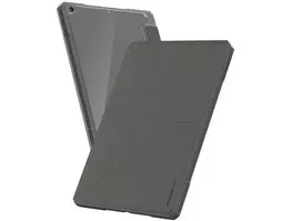 AmazingThing Titan Pro Folio Case for iPad Air 11" M3/M4 (2025/2026) - Gray