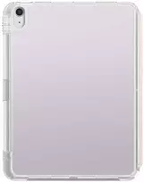 AmazingThing Minimal Case for iPad Air 11" M2/M3/M4 (2024/2025/2026) - Rožinė