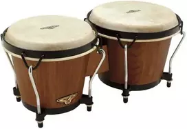 Bongai Latin Percussion LPA132